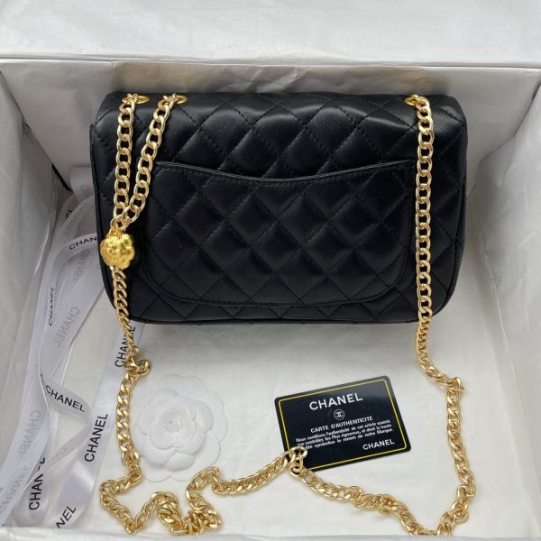 VL – Luxury Bag CHL 584