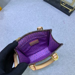 VL – New Luxury Bags LUV 821