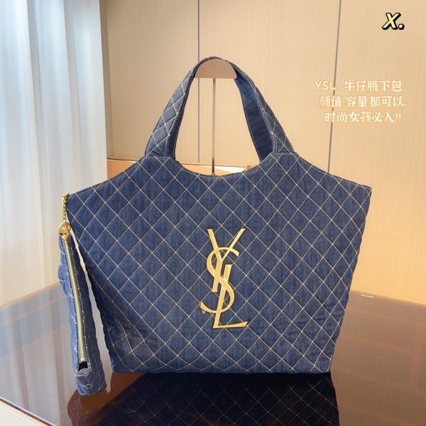 VL – Luxury Bag SLY 344