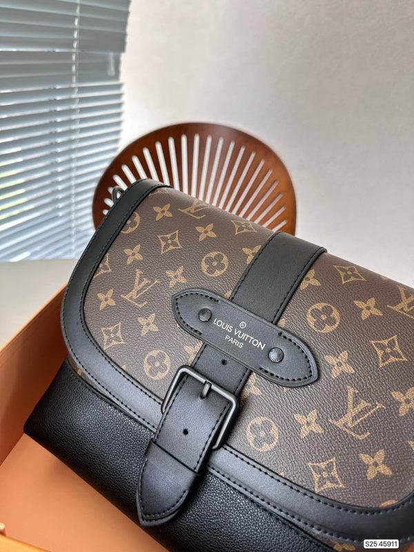 VL – New Luxury Bags LUV 840