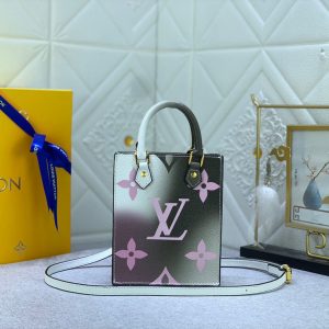 VL – New Luxury Bags LUV 823
