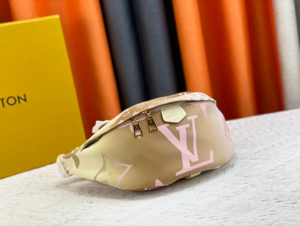 VL – New Luxury Bags LUV 827