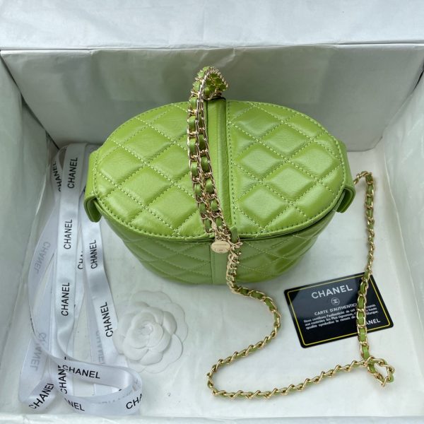 VL – Luxury Bag CHL 572