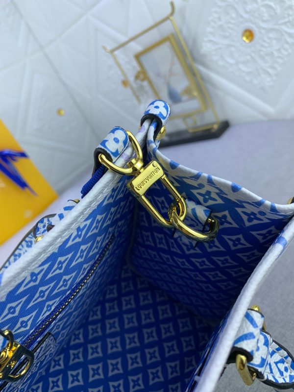 VL – New Luxury Bags LUV 820