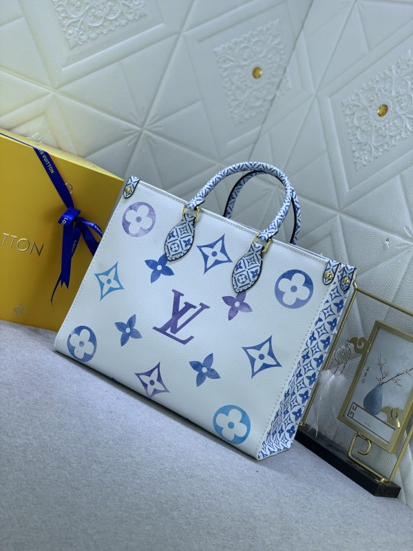 VL – New Luxury Bags LUV 819