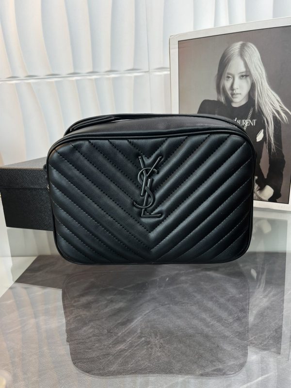 VL – Luxury Bag SLY 333