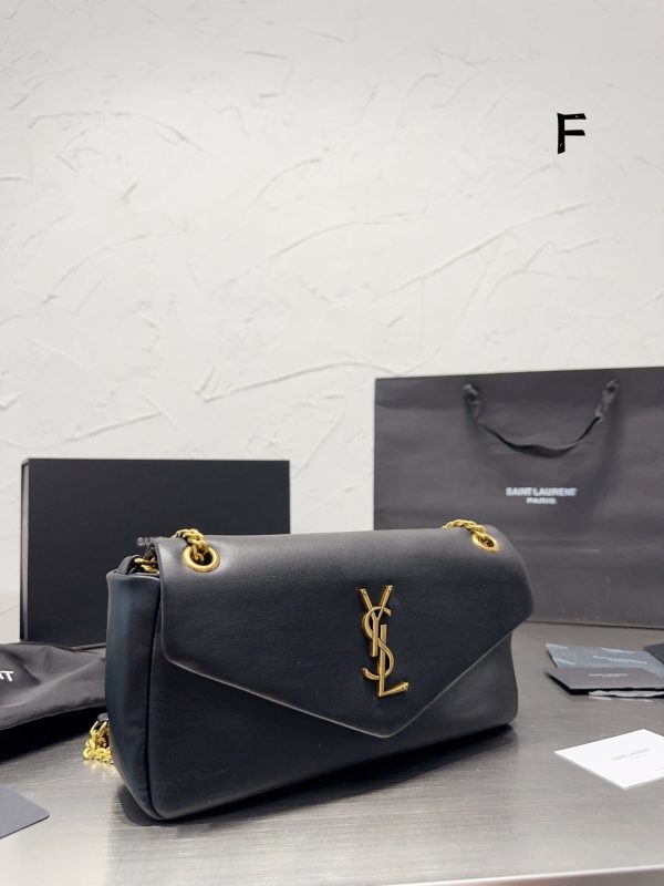 VL – Luxury Bag SLY 339