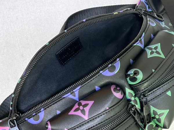 VL – New Luxury Bags LUV 799