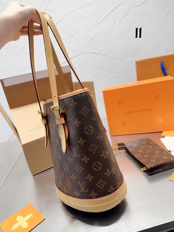 VL – Luxury Bags LUV 895