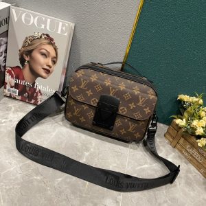 VL – New Luxury Bags LUV 854