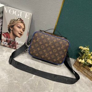 VL – New Luxury Bags LUV 853