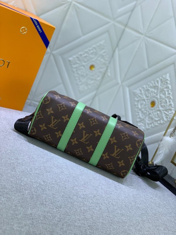 VL – New Luxury Bags LUV 794
