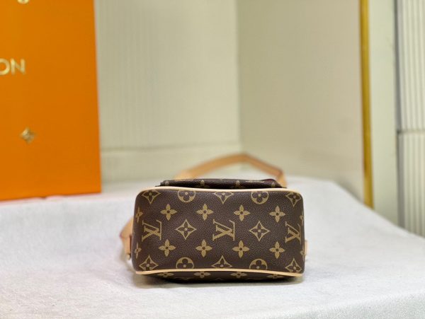 VL – Luxury Bags LUV 885