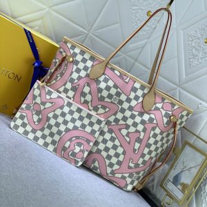 VL – New Luxury Bags LUV 809