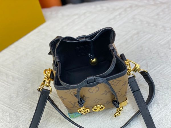 VL – Luxury Bags LUV 906