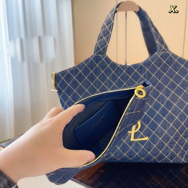 VL – Luxury Bag SLY 344