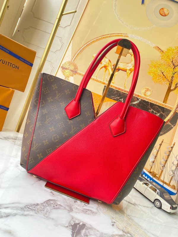 VL – New Luxury Bags LUV 780