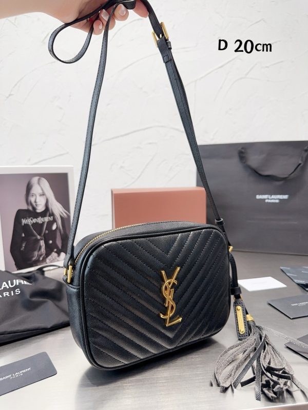 VL – Luxury Bag SLY 340