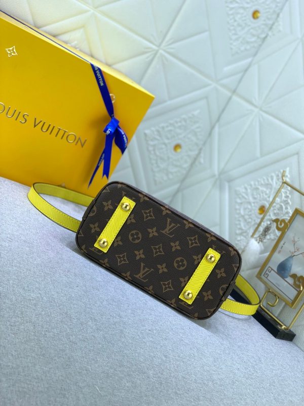 VL – New Luxury Bags LUV 836