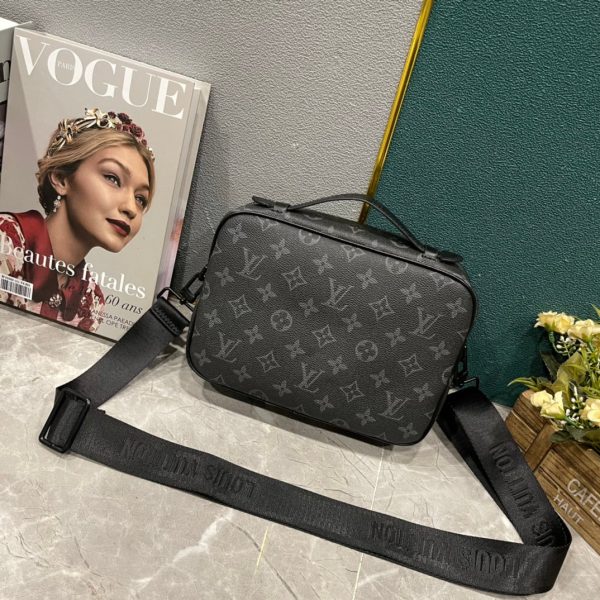VL – New Luxury Bags LUV 852
