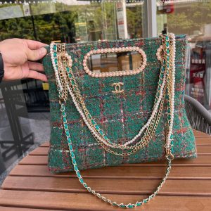 VL – Luxury Bags CHL 523