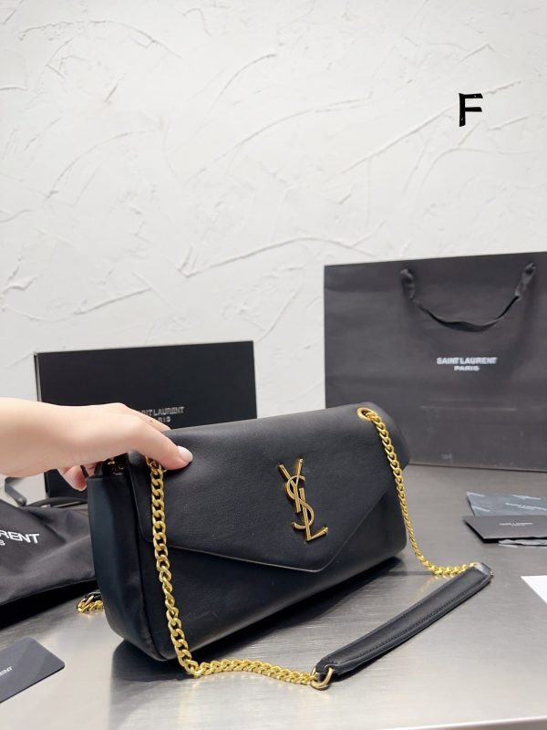 VL – Luxury Bag SLY 339