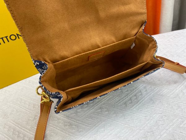 VL – New Luxury Bags LUV 802