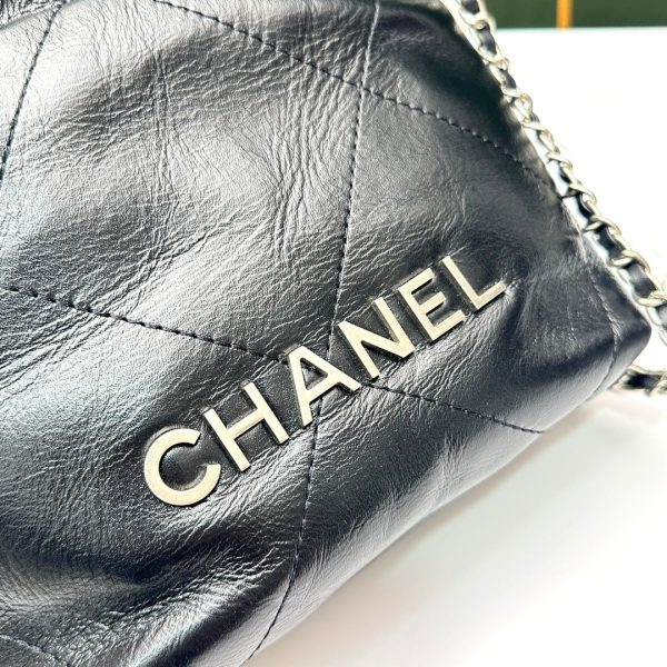 VL – Luxury Bag CHL 552