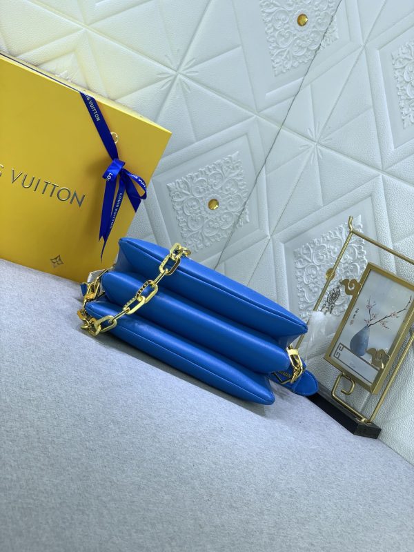 VL – New Luxury Bags LUV 878