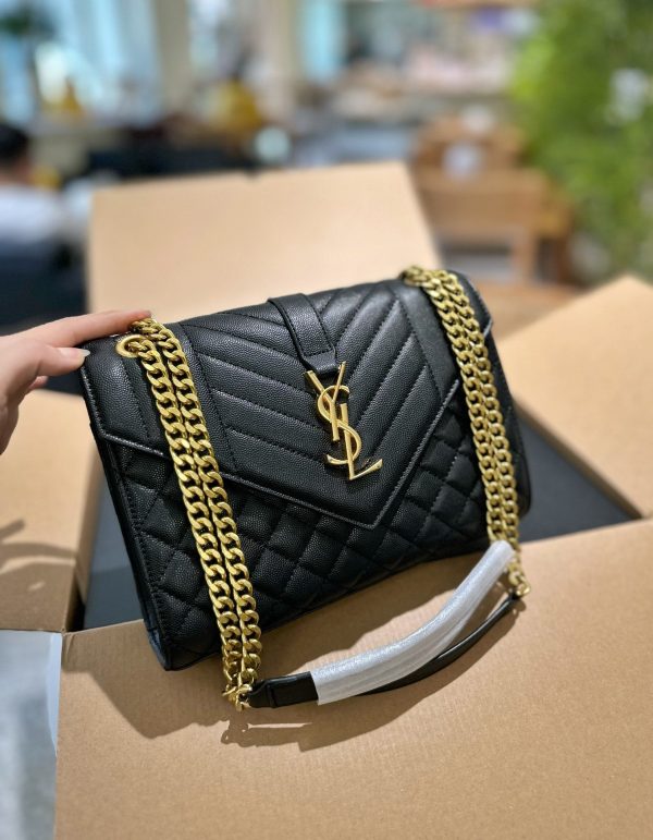 VL – Luxury Bag SLY 324