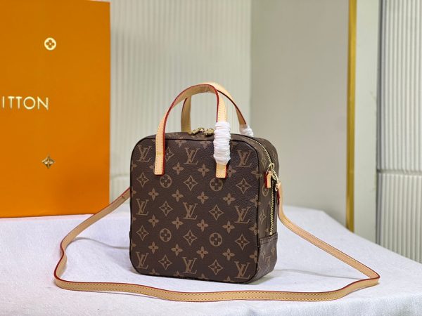 VL – Luxury Bags LUV 901