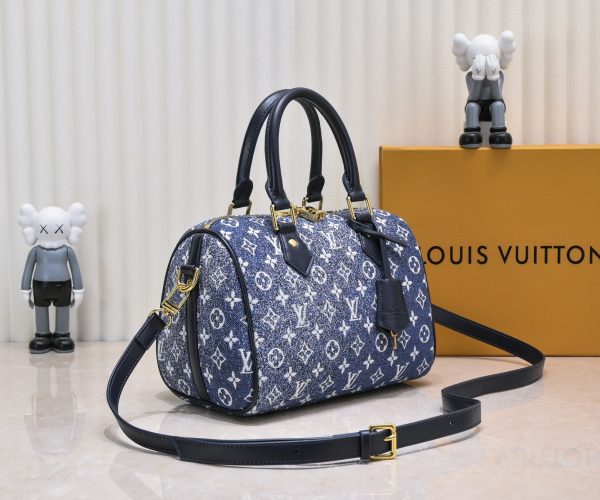 VL – New Luxury Bags LUV 876