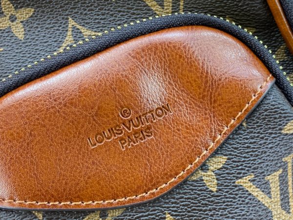 VL – Luxury Bags LUV 893
