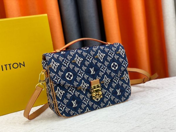 VL – New Luxury Bags LUV 802