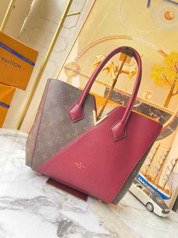 VL – New Luxury Bags LUV 781