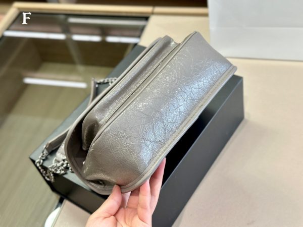 VL – Luxury Bag SLY 373