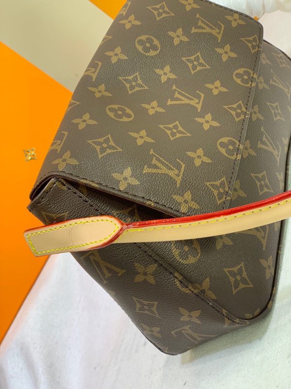 VL – Luxury Bags LUV 887