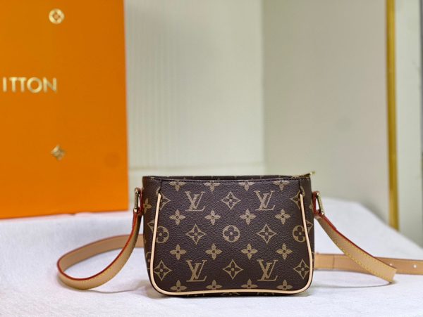 VL – Luxury Bags LUV 885