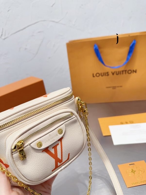 VL – New Luxury Bags LUV 841