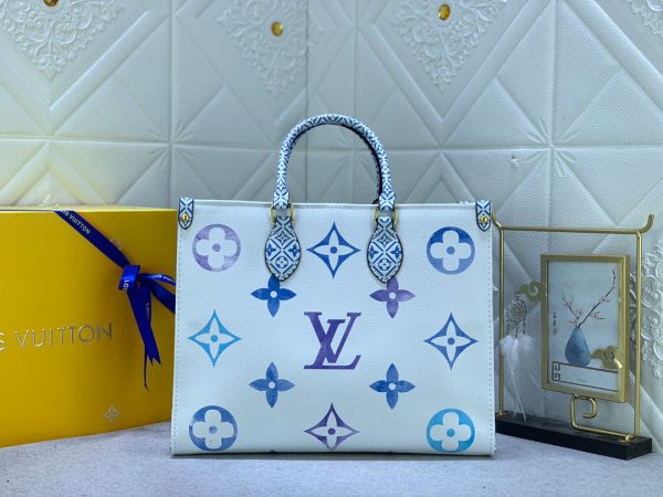 VL – New Luxury Bags LUV 819