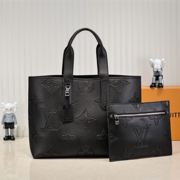 VL – New Luxury Bags LUV 804