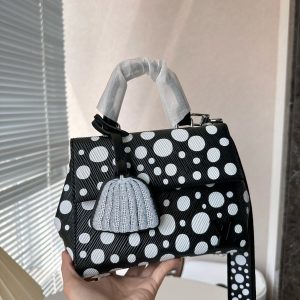 VL – New Luxury Bags LUV 844