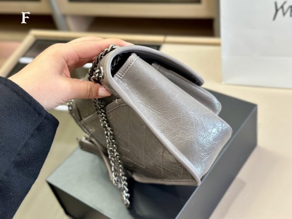 VL – Luxury Bag SLY 373