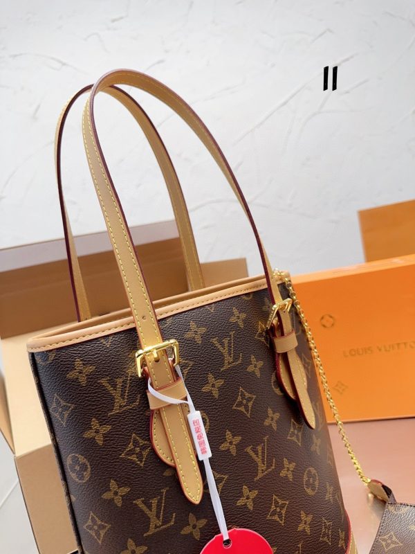 VL – Luxury Bags LUV 895