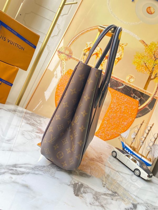 VL – New Luxury Bags LUV 782