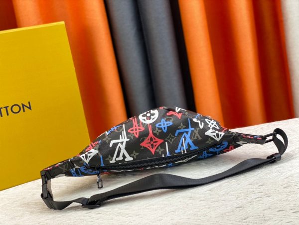 VL – New Luxury Bags LUV 833