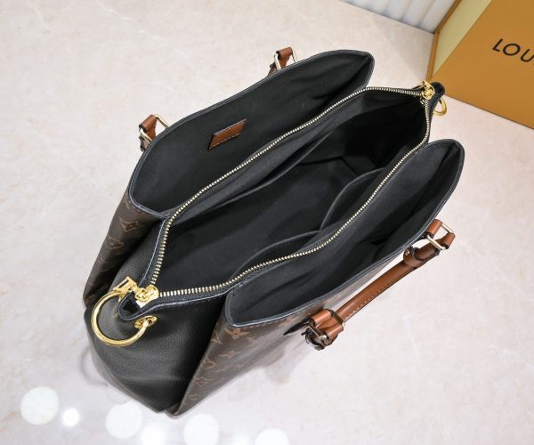 VL – New Luxury Bags LUV 849