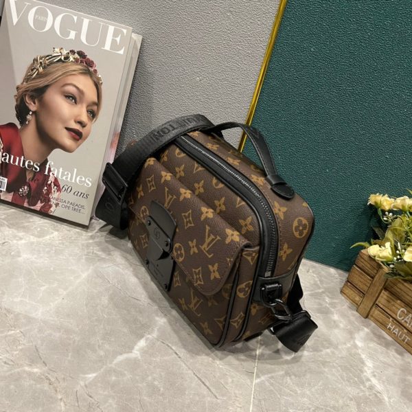 VL – New Luxury Bags LUV 854