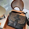 VL – New Luxury Bags LUV 840