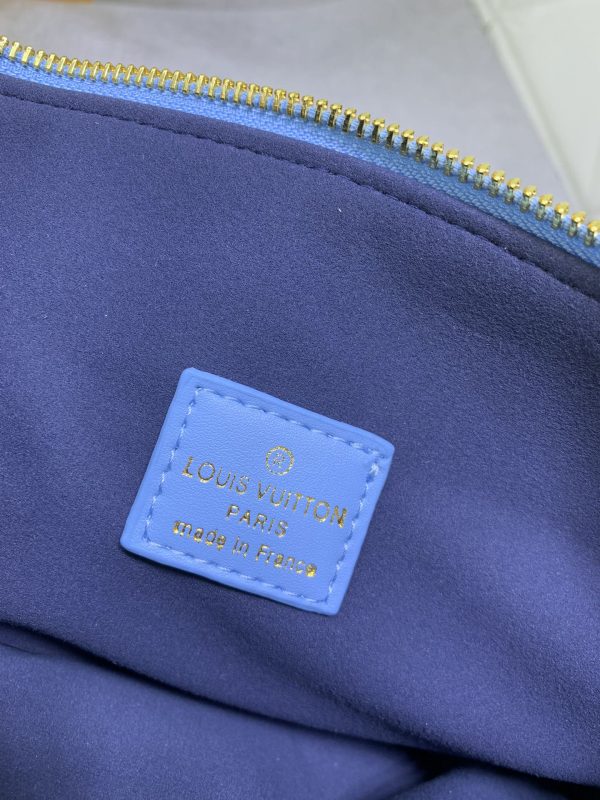 VL – New Luxury Bags LUV 879
